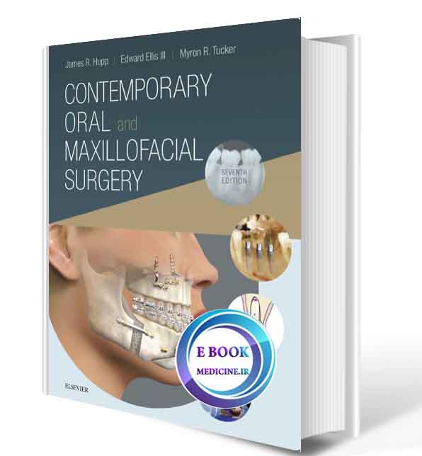 دانلود کتابContemporary Oral and Maxillofacial Surgery2019(ORIGINAL PDF)